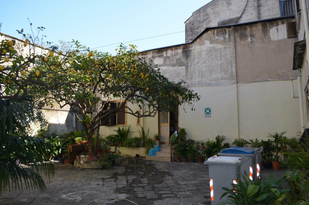 Santa Maria Maddalena Bed & Breakfast Naples Exterior photo