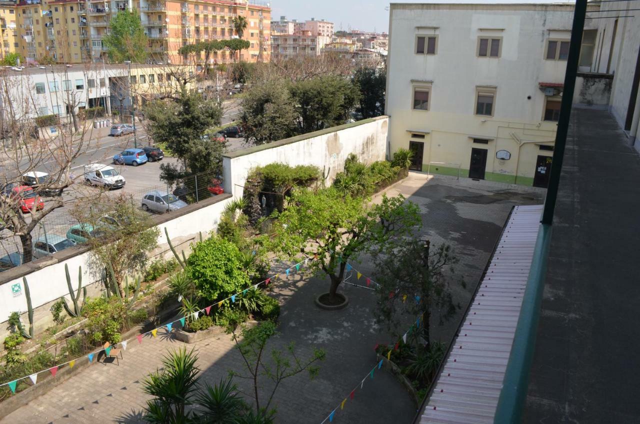 Santa Maria Maddalena Bed & Breakfast Naples Exterior photo