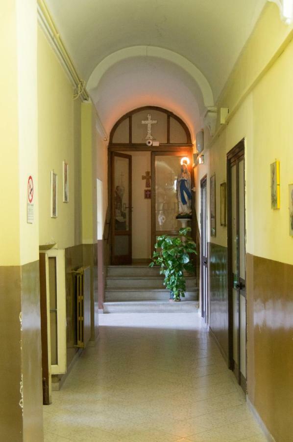 Santa Maria Maddalena Bed & Breakfast Naples Exterior photo